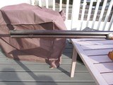 RARE EXTRA LONG Winchester Model 1886 40-82 Rifle, Antique, With Provenance - 10 of 15