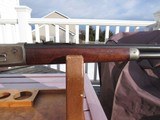 VERY INTERESTING Winchester Model 1886 "Antique" 33 WCF Rifle With Provenance - 3 of 15