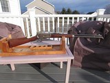 VERY INTERESTING Winchester Model 1886 "Antique" 33 WCF Rifle With Provenance - 5 of 15