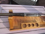 VERY INTERESTING Winchester Model 1886 "Antique" 33 WCF Rifle With Provenance - 12 of 15