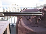 VERY INTERESTING Winchester Model 1886 "Antique" 33 WCF Rifle With Provenance - 4 of 15
