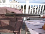 VERY INTERESTING Winchester Model 1886 "Antique" 33 WCF Rifle With Provenance - 10 of 15