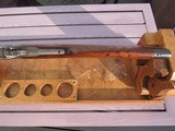 VERY INTERESTING Winchester Model 1886 "Antique" 33 WCF Rifle With Provenance - 11 of 15