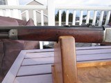 VERY INTERESTING Winchester Model 1886 "Antique" 33 WCF Rifle With Provenance - 9 of 15