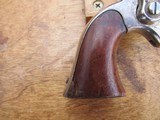 Colt 1855 Sidehammer Root Model, Type 5A, Scarce Full Silver Plate, Made 1862 - 2 of 15