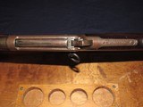 SCARCE ERROR DATE BARREL Winchester Model 1894 SRC 32 WS Made 1907 - 13 of 15