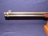 SCARCE ERROR DATE BARREL Winchester Model 1894 SRC 32 WS Made 1907 - 11 of 15
