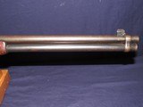 SCARCE ERROR DATE BARREL Winchester Model 1894 SRC 32 WS Made 1907 - 5 of 15