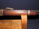 SCARCE ERROR DATE BARREL Winchester Model 1894 SRC 32 WS Made 1907 - 4 of 15