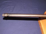 SCARCE ERROR DATE BARREL Winchester Model 1894 SRC 32 WS Made 1907 - 14 of 15