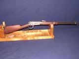 SCARCE ERROR DATE BARREL Winchester Model 1894 SRC 32 WS Made 1907 - 6 of 15