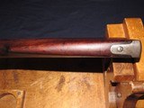 SCARCE ERROR DATE BARREL Winchester Model 1894 SRC 32 WS Made 1907 - 12 of 15