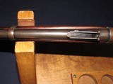 SCARCE ERROR DATE BARREL Winchester Model 1894 SRC 32 WS Made 1907 - 1 of 15