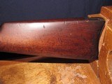 SCARCE ERROR DATE BARREL Winchester Model 1894 SRC 32 WS Made 1907 - 8 of 15