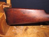 SCARCE ERROR DATE BARREL Winchester Model 1894 SRC 32 WS Made 1907 - 2 of 15