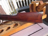 SCARCE Winchester Model 1894 with 28" Octagon Barrel Cal. 32-40 - 7 of 15
