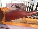 SCARCE Winchester Model 1894 with 28" Octagon Barrel Cal. 32-40 - 2 of 15