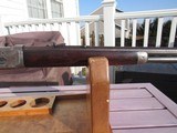 SCARCE Winchester Model 1894 with 28" Octagon Barrel Cal. 32-40 - 4 of 15