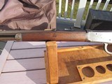 Winchester Model 1894 Extra Long 38-55 Rifle 28" Octagon Barrel - 9 of 15