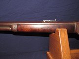 Winchester Model 1876 45-60 Octagon Rifle Made 1883 - 9 of 15