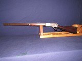 Winchester Model 1876 45-60 Octagon Rifle Made 1883 - 6 of 15