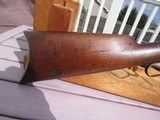 Winchester Model 1892 38 WCF Rifle - 2 of 15