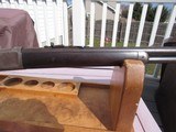 Winchester Model 1892 38 WCF Rifle - 3 of 15