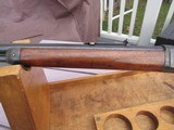 Winchester Model 1892 Rifle 32 WCF Sheard Marked Made 1909 - 7 of 15