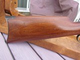 Winchester Model 1892 Rifle 32 WCF Sheard Marked Made 1909 - 2 of 15