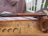 Winchester Model 1892 Rifle 32 WCF Sheard Marked Made 1909 - 9 of 15