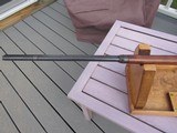 Winchester Model 1892 Rifle 32 WCF Sheard Marked Made 1909 - 15 of 15