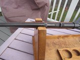 Winchester Model 1892 Rifle 32 WCF Sheard Marked Made 1909 - 11 of 15