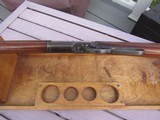 Winchester Model 1892 Rifle 32 WCF Sheard Marked Made 1909 - 14 of 15