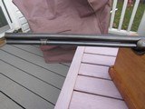 Winchester Model 1892 Rifle 32 WCF Sheard Marked Made 1909 - 8 of 15