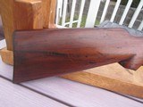 Marlin Model 39 Lever Action 22 Cal S/L/LR NO PREFIX Made Mid-1920s - 2 of 15