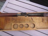 Marlin Model 39 Lever Action 22 Cal S/L/LR NO PREFIX Made Mid-1920s - 14 of 15