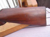 Marlin Model 39 Lever Action 22 Cal S/L/LR NO PREFIX Made Mid-1920s - 6 of 15