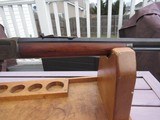 Marlin Model 39 Lever Action 22 Cal S/L/LR NO PREFIX Made Mid-1920s - 3 of 15