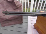 Marlin Model 39 Lever Action 22 Cal S/L/LR NO PREFIX Made Mid-1920s - 9 of 15