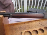 Marlin Model 39 Lever Action 22 Cal S/L/LR NO PREFIX Made Mid-1920s - 8 of 15