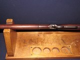 Winchester Model 1892 25-20 WCF Octagon Rifle Antique Made 1896 - 14 of 15