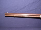 Winchester Model 1892 25-20 WCF Octagon Rifle Antique Made 1896 - 8 of 15