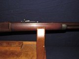 Winchester Model 1892 25-20 WCF Octagon Rifle Antique Made 1896 - 4 of 15
