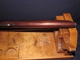 Winchester Model 1892 25-20 WCF Octagon Rifle Antique Made 1896 - 13 of 15