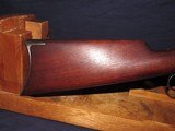 Winchester Model 1892 25-20 WCF Octagon Rifle Antique Made 1896 - 3 of 15