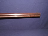 Winchester Model 1892 25-20 WCF Octagon Rifle Antique Made 1896 - 5 of 15