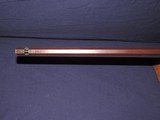 Winchester Model 1892 25-20 WCF Octagon Rifle Antique Made 1896 - 12 of 15