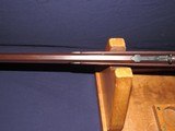 Winchester Model 1892 25-20 WCF Octagon Rifle Antique Made 1896 - 11 of 15