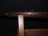 Winchester Model 1892 25-20 WCF Octagon Rifle Antique Made 1896 - 7 of 15