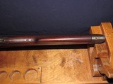 Winchester Model 1892 25-20 WCF Octagon Rifle Antique Made 1896 - 9 of 15